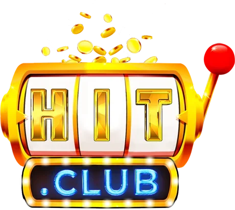 logo hitclub